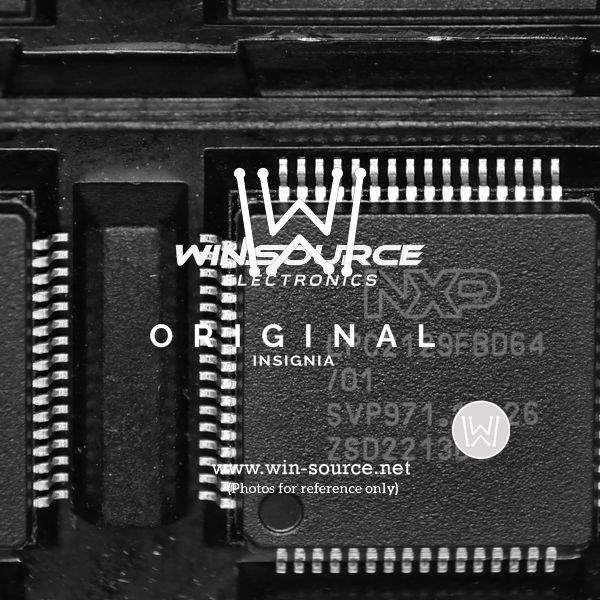 LPC2129FBD64/01,15 Real Image1