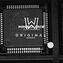 LPC2129FBD64 Real Image