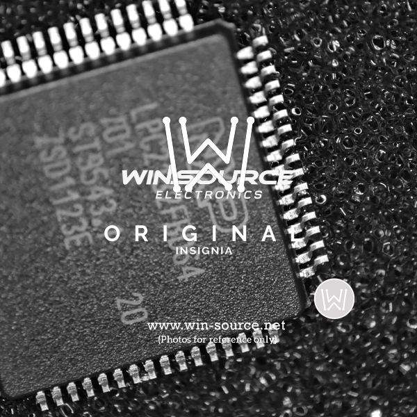 LPC2132FBD64/01 Real Image