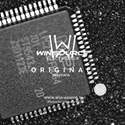 LPC2132FBD64/01 Real Image