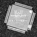 LPC2134FBD64/01 Real Image