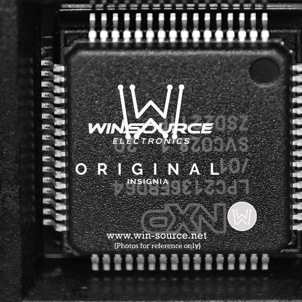 LPC2136FBD64/01 Real Image1