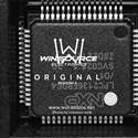 LPC2136FBD64/01 Real Image1