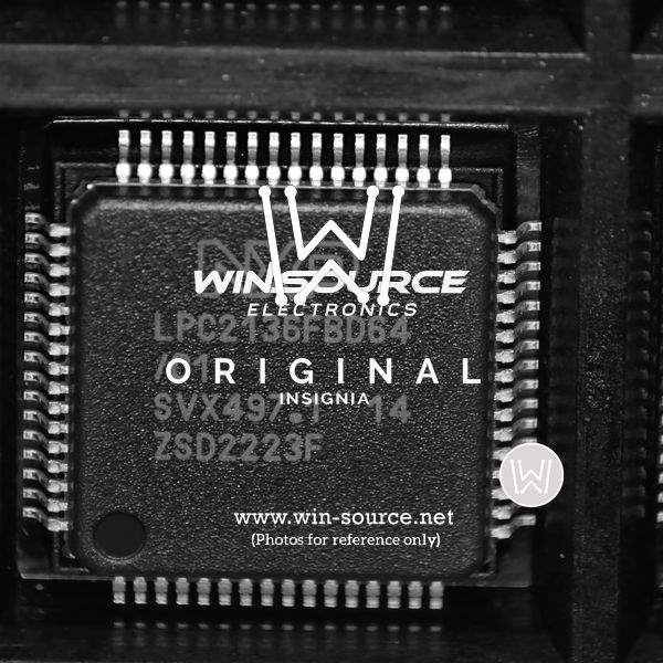 LPC2136FBD64/01 Real Image3