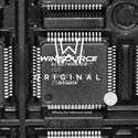 LPC2136FBD64 Real Image