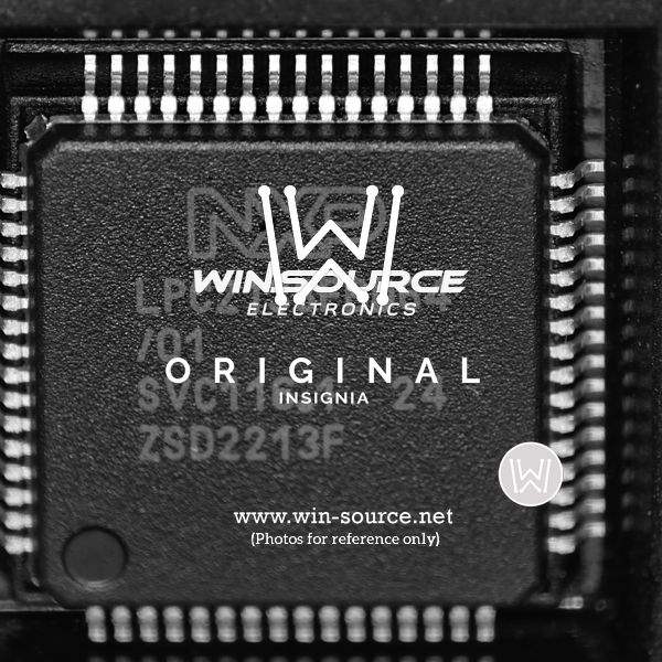 LPC2138FBD64 Real Image2
