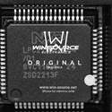 LPC2138FBD64 Real Image2