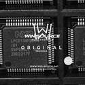 LPC2138FBD64/01 Real Image1