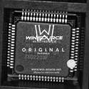 LPC2138FBD64/01 Real Image2