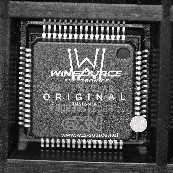 LPC2138FBD64/01 Real Image3
