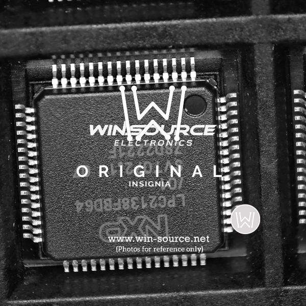 LPC2138FBD64/01 Real Image4