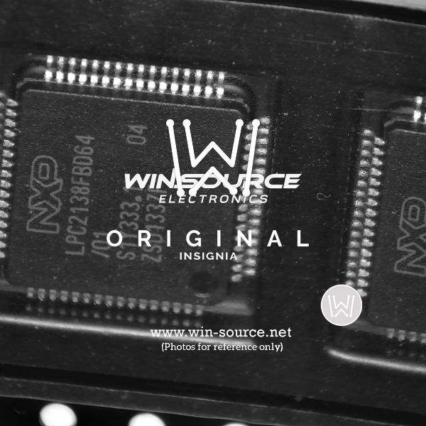 LPC2138FBD64/01 Real Image5