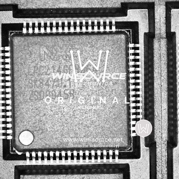 LPC2146FBD64 Real Image