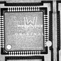 LPC2146FBD64 Real Image
