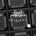 LPC2148FBD64 Real Image2