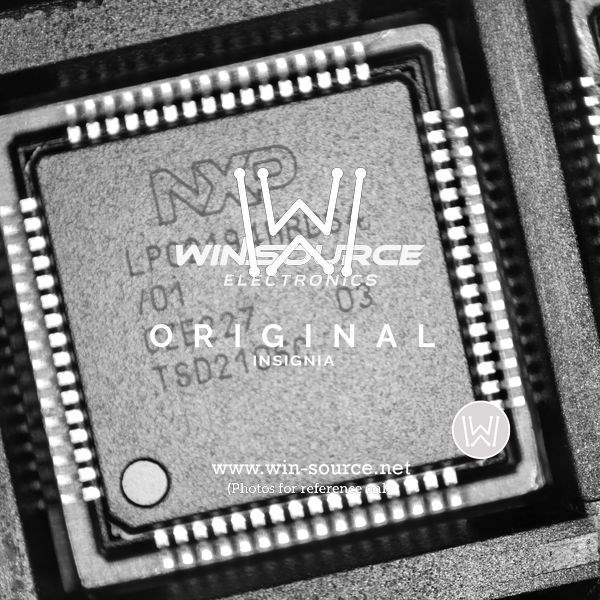LPC2194HBD64/01,15 Real Image2