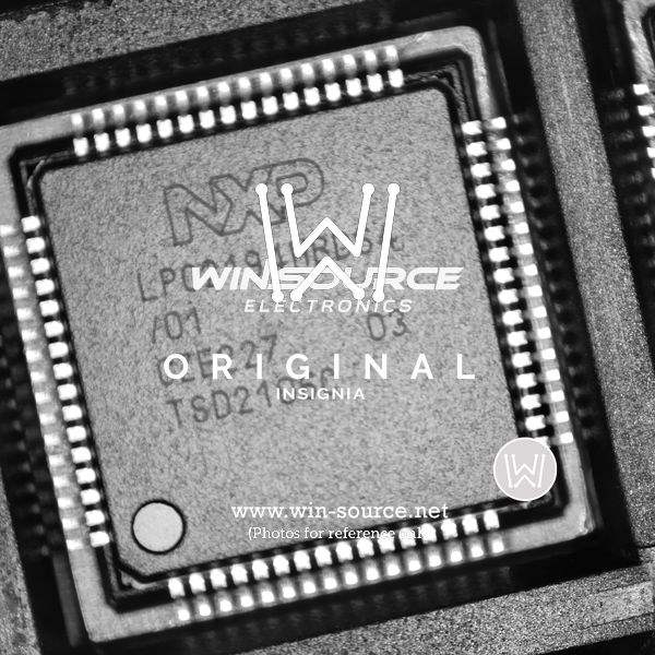 LPC2194HBD64/01,15 Real Image3