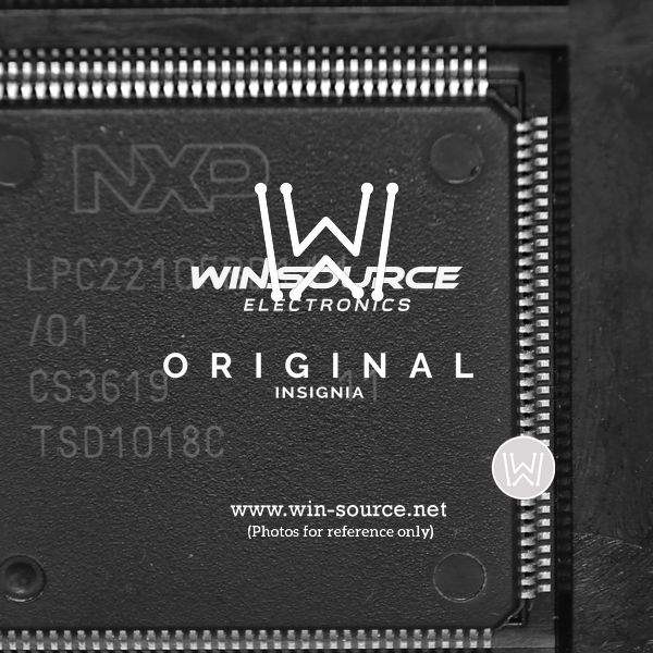 LPC2210FBD144/01 Real Image