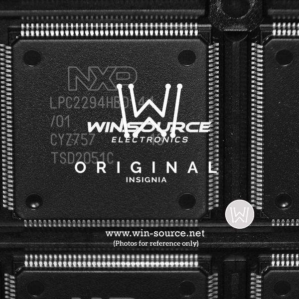 LPC2294HBD144/01 Real Image2
