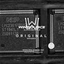LPC2361FBD100 Real Image