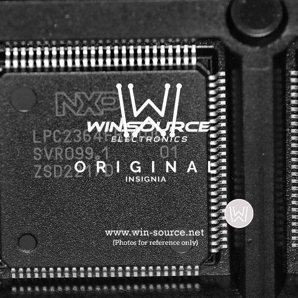 LPC2364FBD100 Real Image2