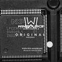 LPC2364FBD100 Real Image2