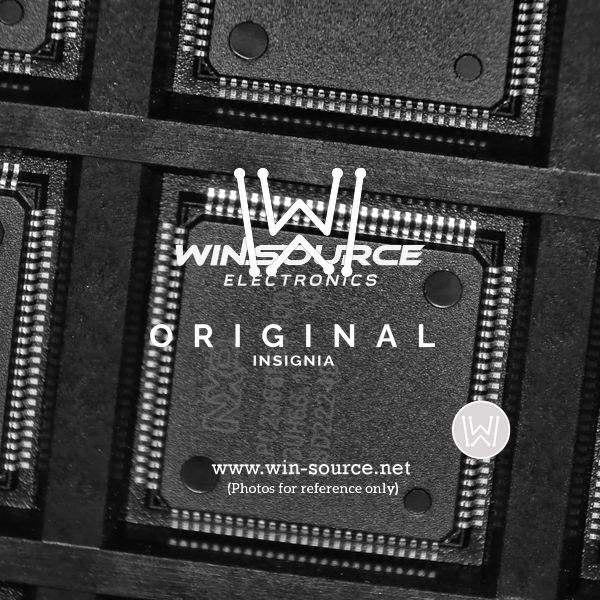 LPC2368FBD100 Real Image1