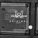 LPC2368FBD100 Real Image2