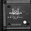 LPC2368FBD100 Real Image3