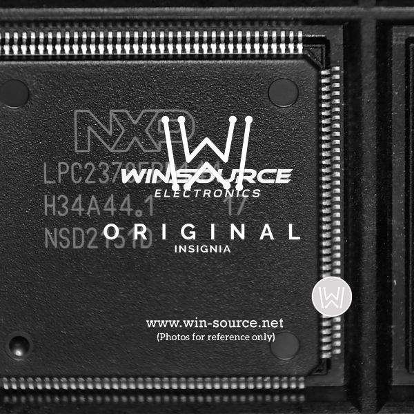 LPC2378FBD144 Real Image1