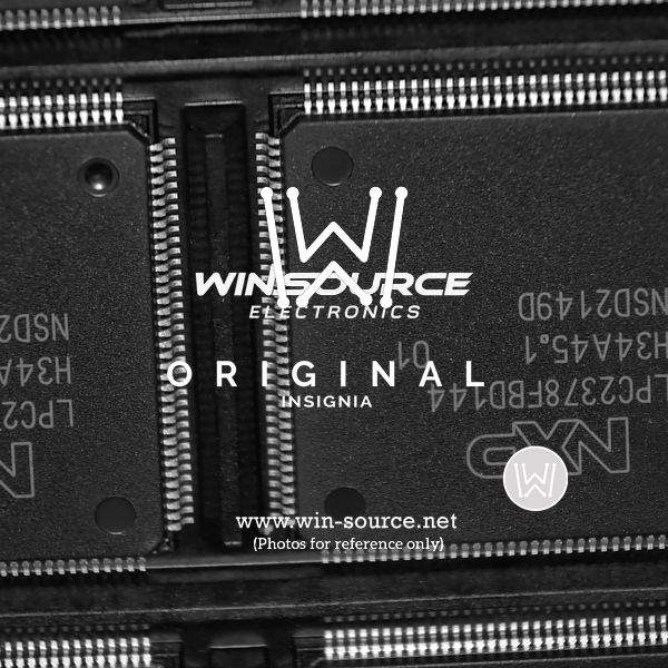 LPC2378FBD144 Real Image2