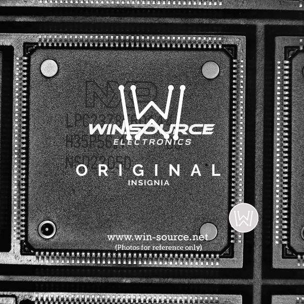 LPC2378FBD144 Real Image3