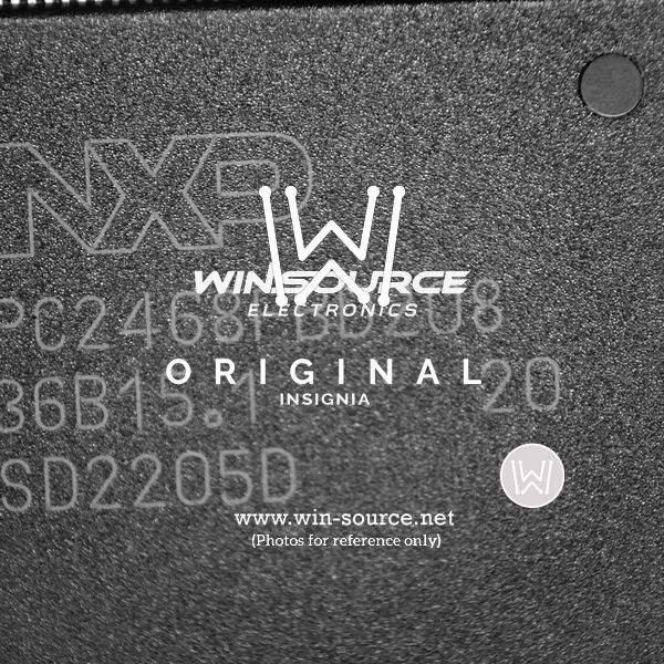 LPC2468FBD208 Real Image2