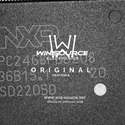 LPC2468FBD208 Real Image2