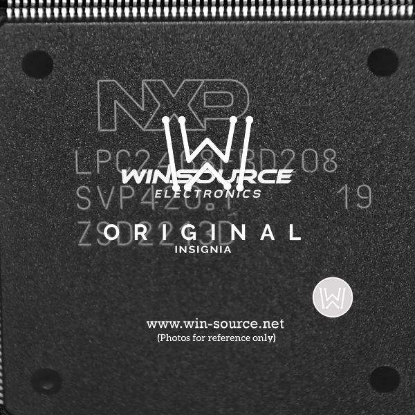 LPC2468FBD208 Real Image3