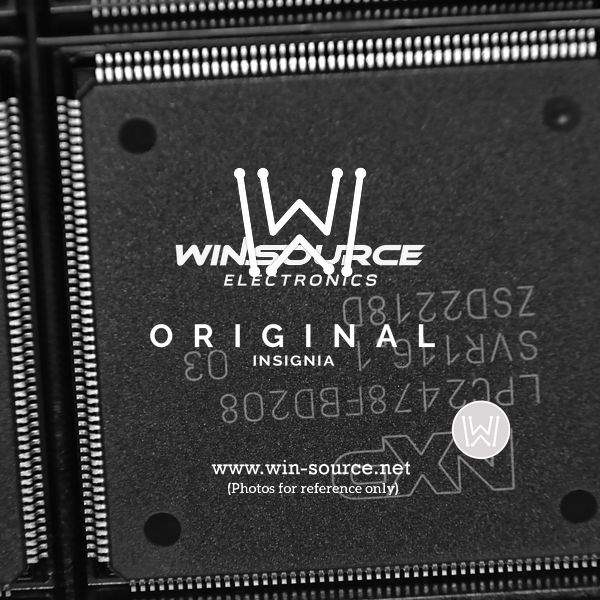 LPC2478FBD208 Real Image1