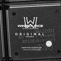 LPC2478FBD208 Real Image1