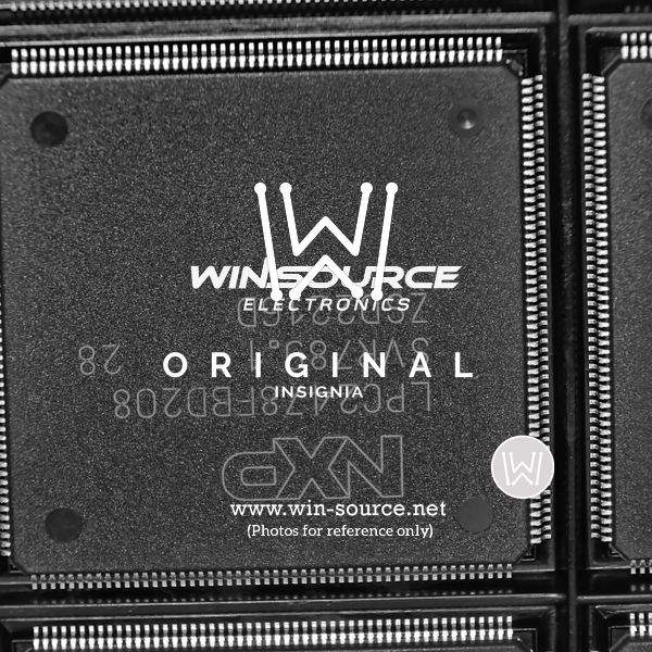 LPC2478FBD208 Real Image2
