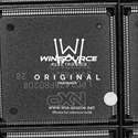 LPC2478FBD208 Real Image2