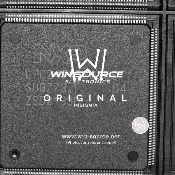 LPC2478FBD208K Real Image