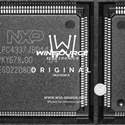 LPC4337JBD144E Real Image