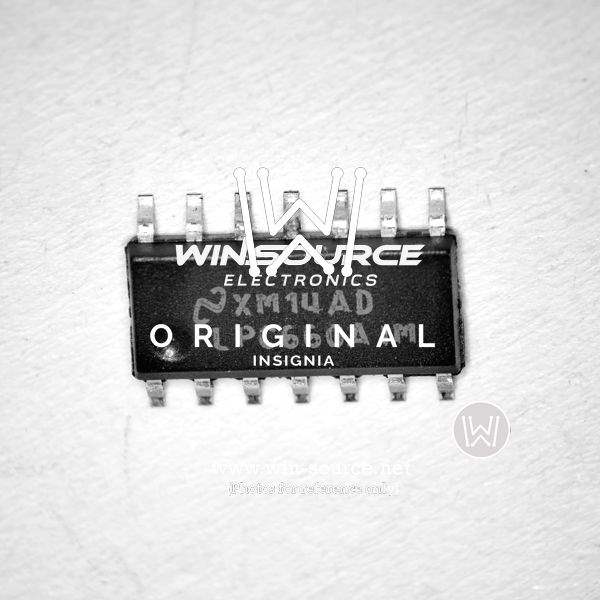 LPC660AIMX/NOPB Real Image1