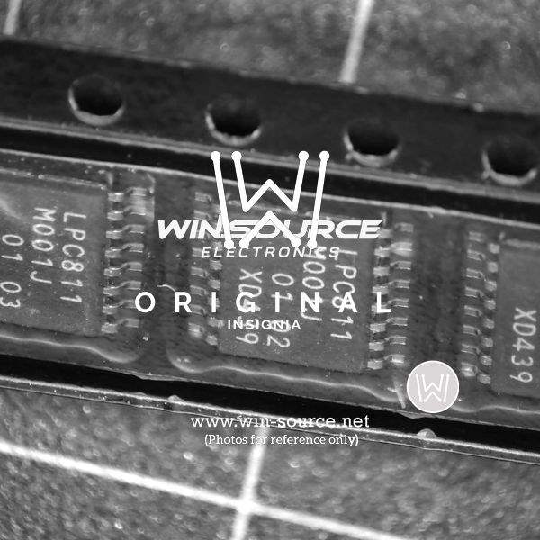 LPC811M001JDH16J Real Image
