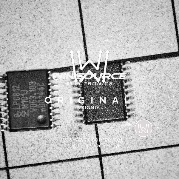 LPC812M101JDH20FP Real Image1