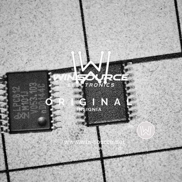 LPC812M101JDH20FP Real Image2