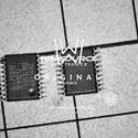 LPC812M101JDH20FP Real Image2