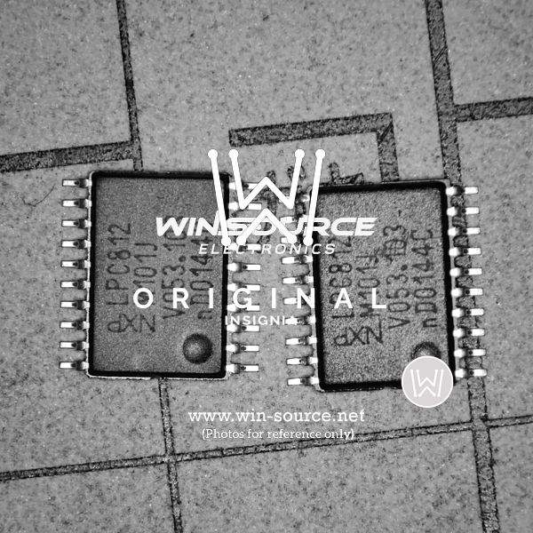 LPC812M101JDH20FP Real Image3