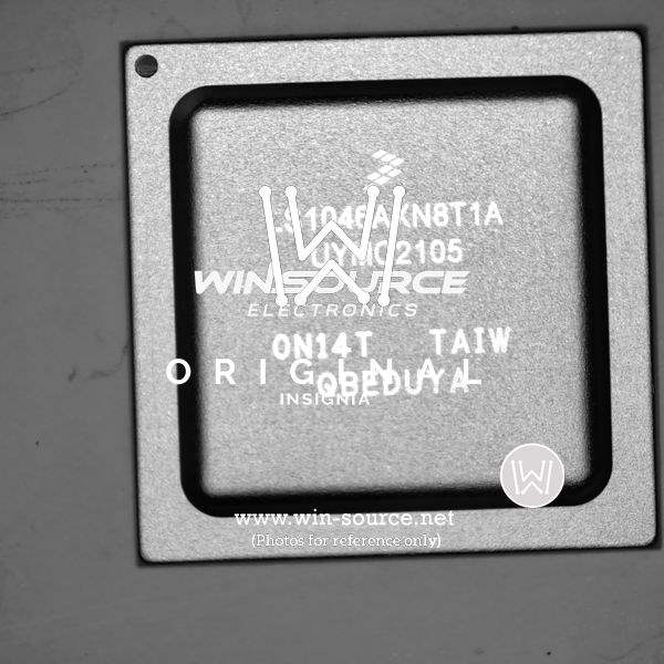 LS1046AXN8T1A Real Image2