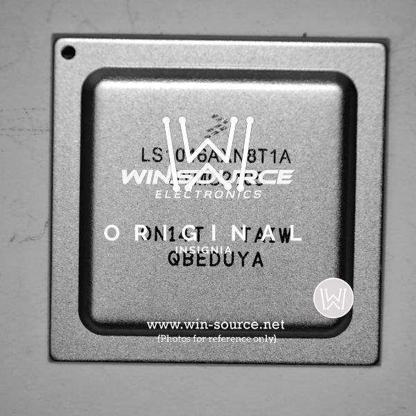 LS1046AXN8T1A Real Image3
