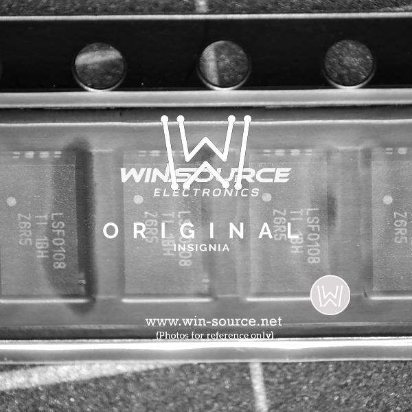 LSF0108RKSR Real Image1